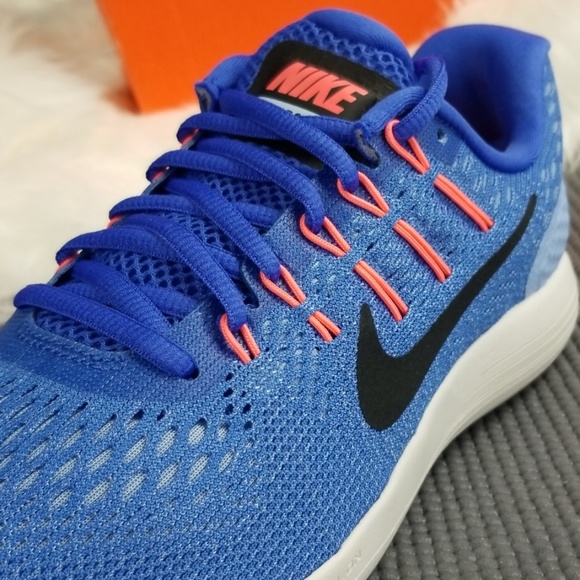 Nike Lunarglide 8 Womens - Picture 7 of 7